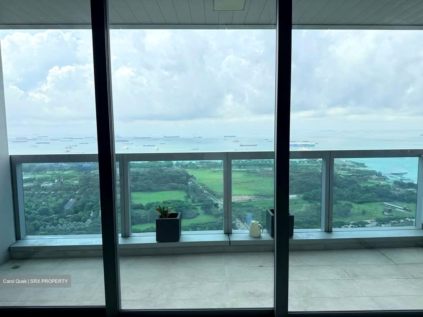 Marina Bay Residences (D1), Condominium #574265681